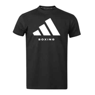 Abbildung von adidas Performance T Shirt &quot;Community Boxing&quot;