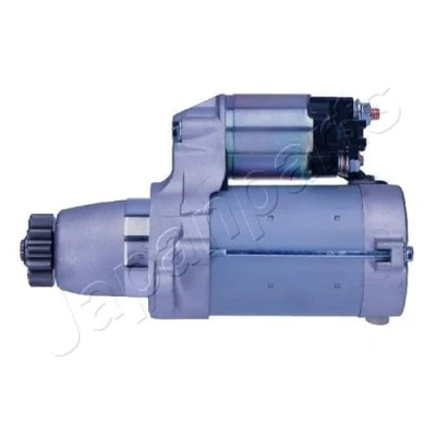 Abbildung von JAPANPARTS MTT237 Anlasser 12V 1kW 13 TOYOTA: Avensis I Kombi, RAV4 SUV, Camry III Limousine