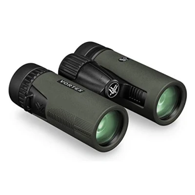 Abbildung von Vortex Diamondback HD 10x32 Fernglas
