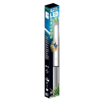 Abbildung von JBL GmbH &amp; Co. KG LED Aquariumleuchte SOLAR NATUR (Gen 2) 28 Watt 742 mm
