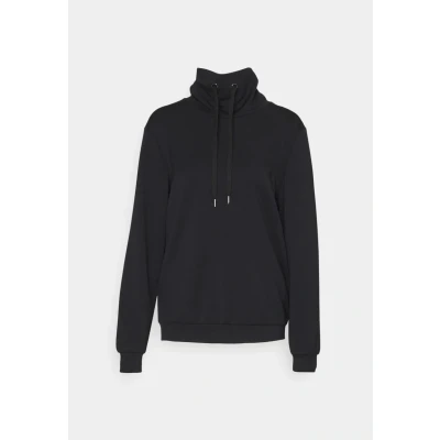 Abbildung von Soyaconcept BANU Sweatshirt, Damen, Größe: Medium, Black
