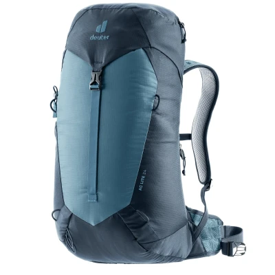 Abbildung von Deuter Herren Ac Lite 24 Wanderrucksack, Atlantic ink, Lang