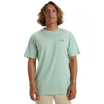 Abbildung von Billabong ARCH WAVE Tshirt print, Herren, Größe: Small, Sfm