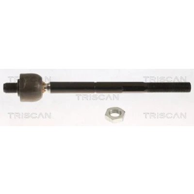 Abbildung von TRISCAN 8500 25242 Axialgelenk M14x1,5/M14x1,5 217,5 ohne Faltenbalg DACIA: Duster II