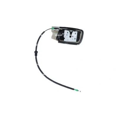 Abbildung von NRF 902006 Türschloß