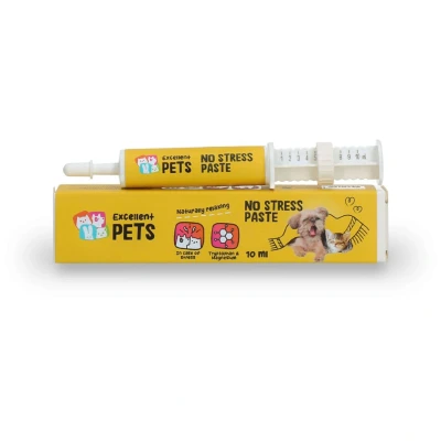 Abbildung von Excellent No Stress Paste Dog&amp;cat