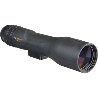 Abbildung von Nikon BDA202SA Fernglas schwarz