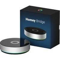 Abbildung von Athom Homey Bridge