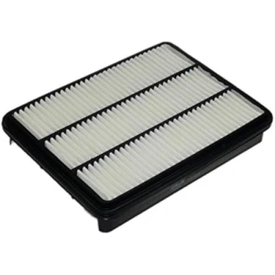 Abbildung von PURFLUX A1323 Luftfilter 52 230 310 Filtereinsatz TOYOTA: Land Cruiser Prado 120, 150, HILUX 6 Pick up, LEXUS: GX I