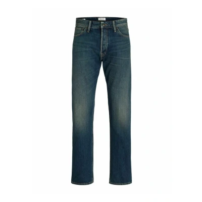 Abbildung von Jack &amp; Jones PlusSize Loose fit Jeans &quot;JJICHRIS JJORIGNIAL MF 912 NOOS PLS&quot;
