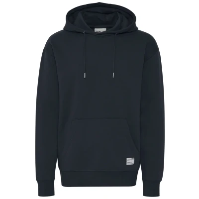 Abbildung von Solid LENZ Sweatshirt, Herren, Größe: 3XL, Insignia blue