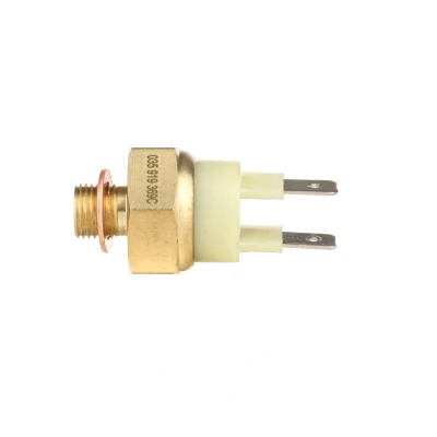 Abbildung von FEBI BILSTEIN 05283 Temperaturschalter, Kühlerlüfter VOLKSWAGEN: GOLF 2, Polo II Schrägheck, Scirocco II, AUDI: 80 B3, 100 C3 Avant, Limousine