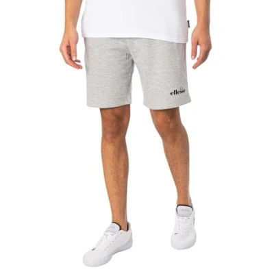 Abbildung von Ellesse Molla Jogginghose, Herren, Größe: XXL, Grey marl