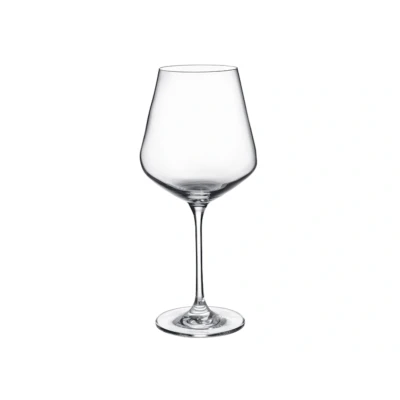 Abbildung von Villeroy und Boch Burgunderglas La Divina 4 Stück