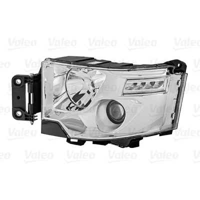 Abbildung von Hauptscheinwerfer VALEO 089364