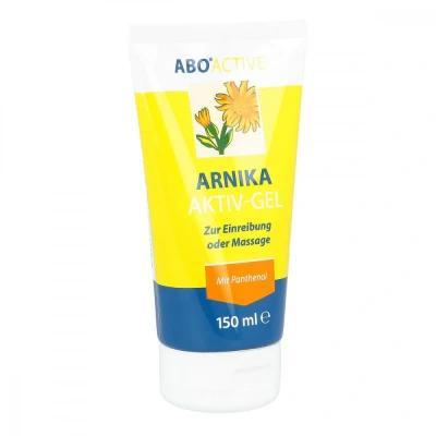 Abbildung von Arnika Aktiv Gel