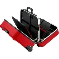 Abbildung von Werkzeugkoffer &quot;BIG Twin Move RED&quot; 98 99 15 LE, Werkzeugkiste
