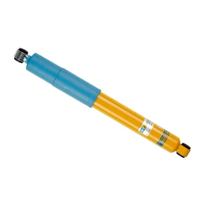 Abbildung von BILSTEIN B6 4600 24 011006 Stoßdämpfer Hinterachse Gasdruck Einrohr Dämpfer nicht federtragend oben Auge, unten Auge NISSAN: Pick Up