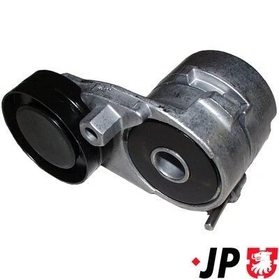 Abbildung von JP GROUP 1118202000 Riemenspanner AUDI: A8 D2, A4 B6 Avant, B5 VOLKSWAGEN: Passat GP Variant, Limousine