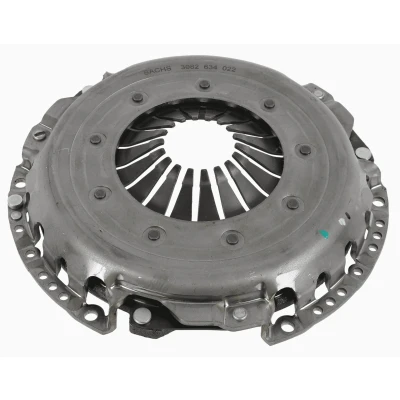 Abbildung von SACHS 3082 634 022 Kupplungsdruckplatte AUDI: Coupe B3, 80 B4 Limousine, A6 C4 Avant