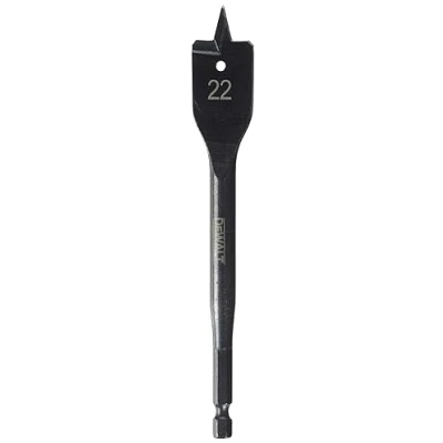 Abbildung von DeWALT DT4769 QZ, Spatenbohrer, 152 mm, 1 Stück