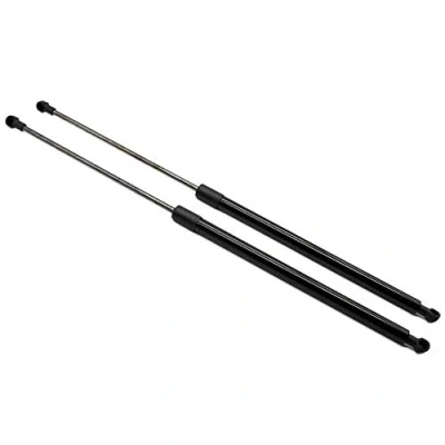 Abbildung von JINGLINGKJ Kofferraumstreben für 2007 2019 X Trail T31 T32 Heckklappe Gasdämpfer Lift Unterstützt 580 mm 90450JG40A 90450 JG400 871014247