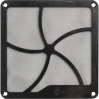 Abbildung von FF 122B Filter Kit 120mm, Staubfilter