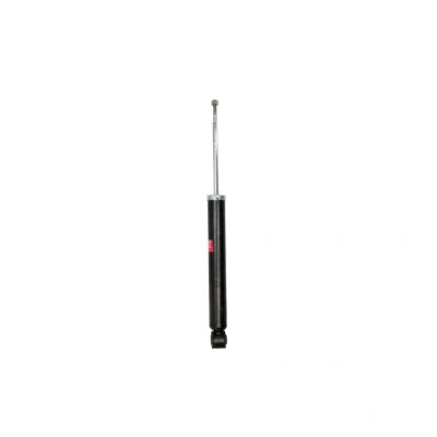 Abbildung von KYB Excel G 3448012 Stoßdämpfer Hinterachse Gasdruck Zweirohr Teleskop oben Stift, unten Auge RENAULT: Clio 4 Schrägheck