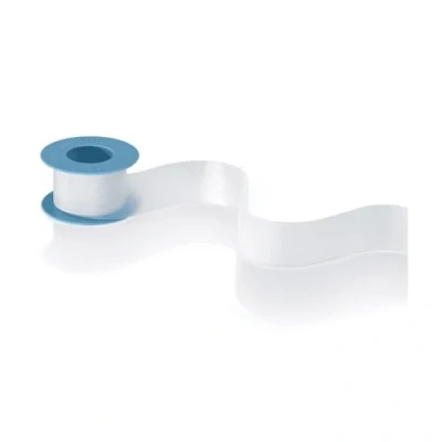 Abbildung von Omnifilm Fixierpflaster Folie 2,5 cmx5 m