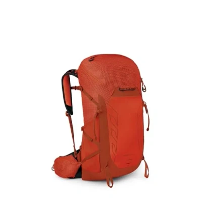 Abbildung von Osprey Tempest Pro 30 mars orange