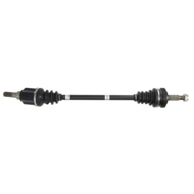 Abbildung von POINT GEAR PNG72320 Antriebswelle Hinterachse beidseitig 760 RENAULT: Kangoo I, I Rapid