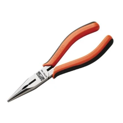 Abbildung von Bahco Verlängerte Zange 160mm S line