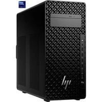 Abbildung von Z2 Tower G1i Workstation (A40MGET), PC System