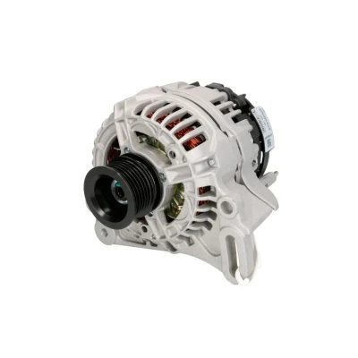 Abbildung von STARDAX STX100325 Lichtmaschine 12V 90A VOLKSWAGEN: Polo IV Schrägheck, Golf 5 Lupo / 3L, SKODA: Fabia I 1 Combi