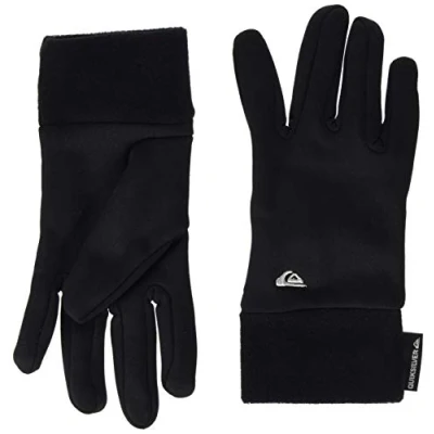 Abbildung von Quiksilver Strickhandschuhe &quot;Hottawa&quot;