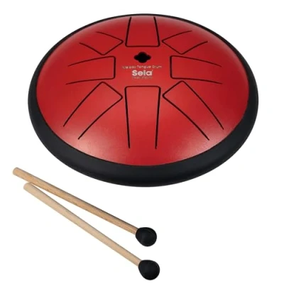 Abbildung von Sela F Min Tongue Drum
