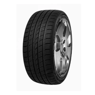 Abbildung von Minerva S220 XL M+S 3PMSF T 235/60 R18 107H PKW Winterreifen Reifen AUDI: Q5, Q7, MERCEDES BENZ: GLK, GLC SUV, GLE, VOLVO: XC60 I, XC90 II MW