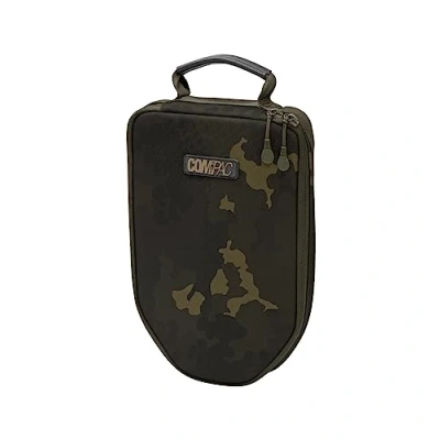 Abbildung von Korda Compac Waagen Tasche Dark Kamo Angelwagen