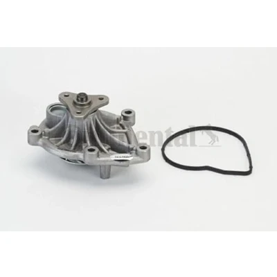 Abbildung von CONTITECH WPS3023 Wasserpumpe mit Dichtung mechanisch BMW: 1 Schrägheck, 3 Limousine, Touring, MINI: Coupe, Clubman, PEUGEOT: 308 SW 2