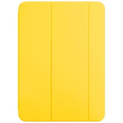 Abbildung von Apple Smart Folio für das iPad (A16) Limonade ​​​​​​​
