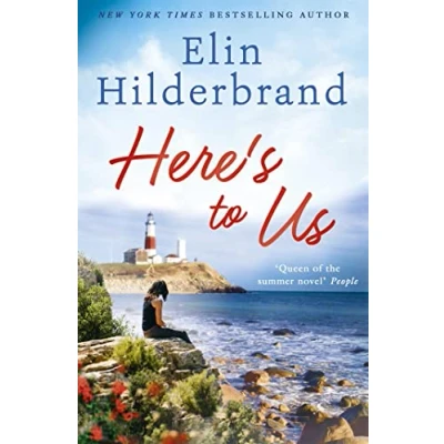 Abbildung von Here&#039;s to Us: An emotional, heartwarming story from THE bestselling author of PERFECT COUPLE
