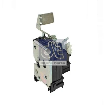 Abbildung von DT Spare Parts 12.80081 Türschloß FIAT: Ducato II Pritsche/Fahrgestell, Kastenwagen, Bus