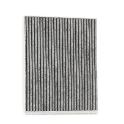 Abbildung von RIDEX 424I0041 Innenraumfilter Aktivkohlefilter 266 218 21 FIAT: Qubo, Punto Evo Schrägheck, III OPEL: Adam, Corsa D Schrägheck