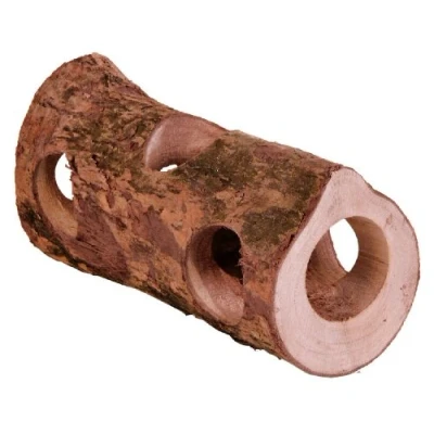 Abbildung von Trixie Gnavertunnel naturtræ 30cm