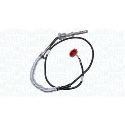 Abbildung von MAGNETI MARELLI 172000217010 Sensor, Abgastemperatur SKODA: Fabia 2 Combi, Schrägheck, Roomster, SEAT: Ibiza 4 Sportcoupe