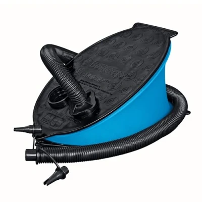 Abbildung von Bestway Fußpumpe 62004 Air Step 1.400 ml