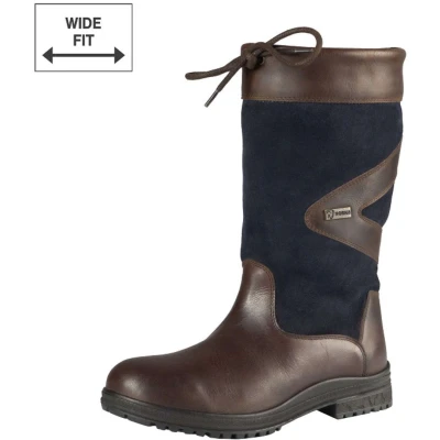 Abbildung von Horka Outdoor Stiefel Greenwich Breit