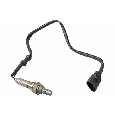 Abbildung von METZGER 0895474 Lambdasonde Regelsonde VOLKSWAGEN: GOLF 5 Schrägheck, Polo IV 6, SKODA: Fabia 1 Combi, Octavia 2 Combi