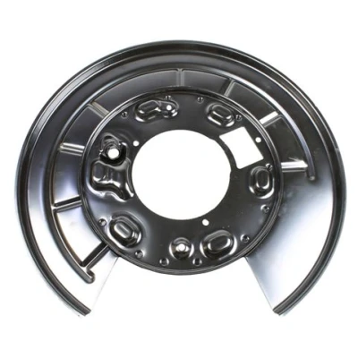 Abbildung von METZGER 6115180 Ankerblech Hinterachse rechts LAND ROVER: Discovery 3, 4