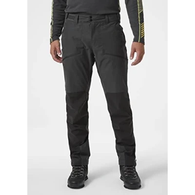 Abbildung von Helly Hansen Wanderhose Ebony 2XL